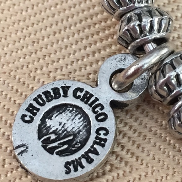 Chubby Chico Charms Stainless steel expandable USA - Picture 3 of 7